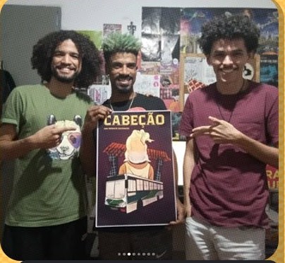 Cabeção, 28 de Agosto 2022